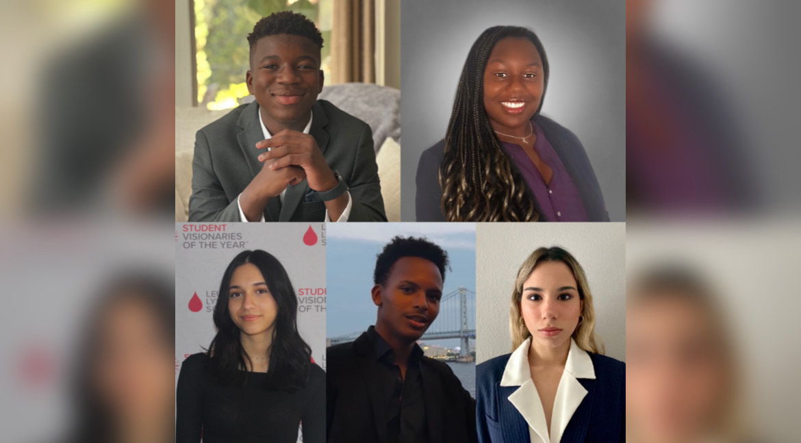 The Voting Round Of The 2024 Desire To Inspire Scholarship - Black Man ...